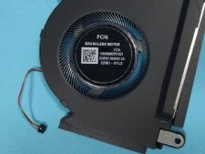 Вентилятор до ноутбука Asus Tuf Dash F15 FX517ZC №4